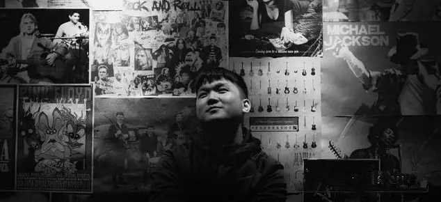 不甘心的甘愿吉他谱-解忧邵帅-让我们敬往事一杯酒7