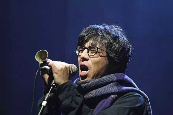 要死就一定要死在你手里吉他谱 莫西子诗/郑钧6