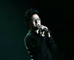 硬币吉他谱 F调指法 汪峰 无限延音编配