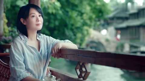 原来你也在这里尤克里里谱-刘若英 升华于张爱玲的经典小说3