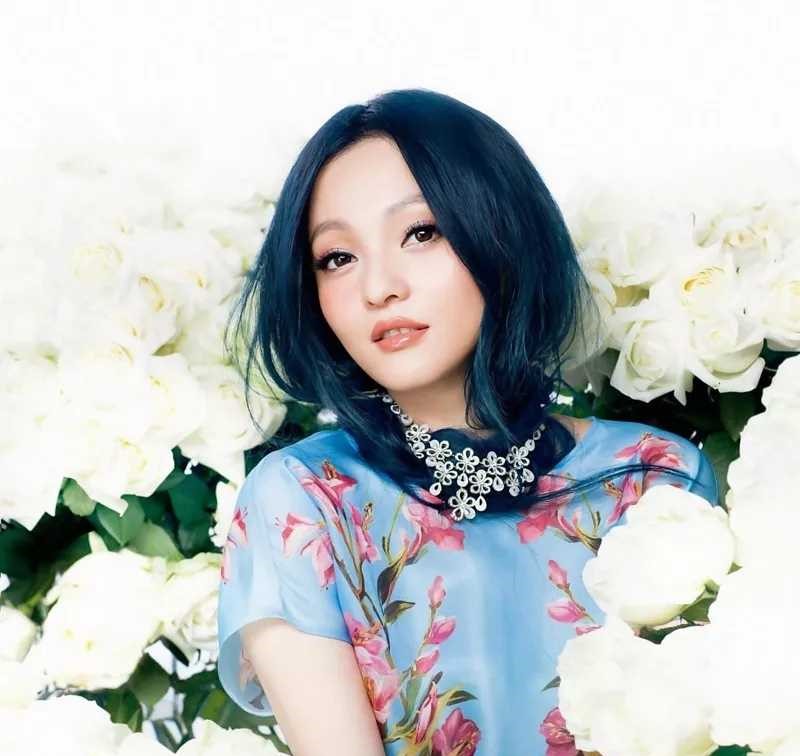 亲爱的那不是爱情尤克里里谱 张韶涵-日子像旋转木马 在脑海里转不停2