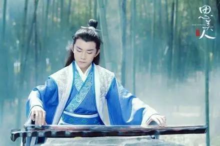 离骚尤克里里弹唱谱易烊千玺 喵了个艺编配1