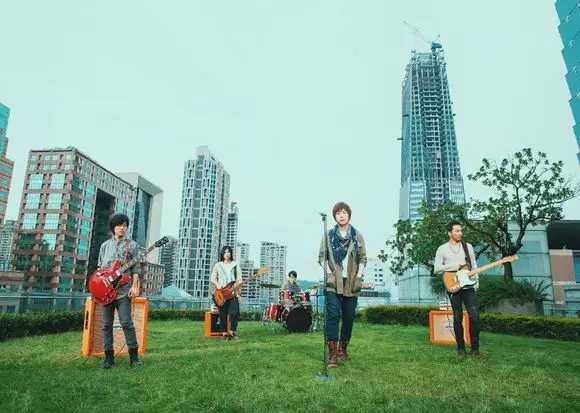 成名在望尤克里里谱 五月天 ukulele弹唱谱 白熊音乐出品4