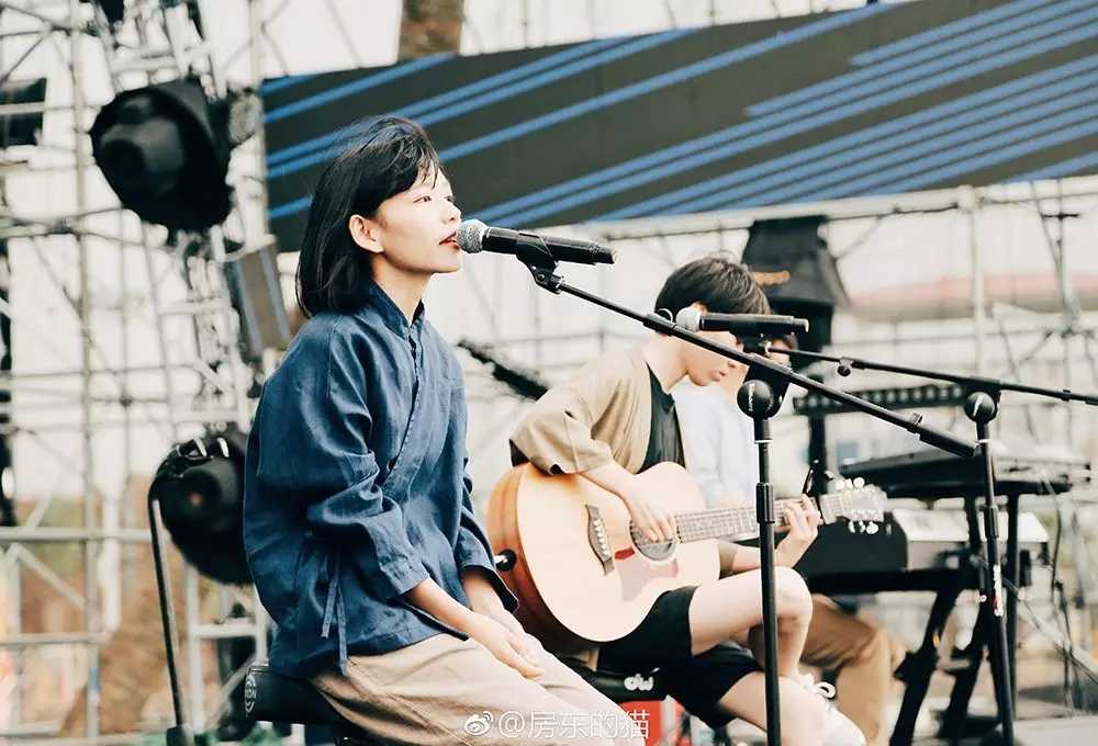 不知归期的故人尤克里里谱 房东的猫 白熊音乐出品2
